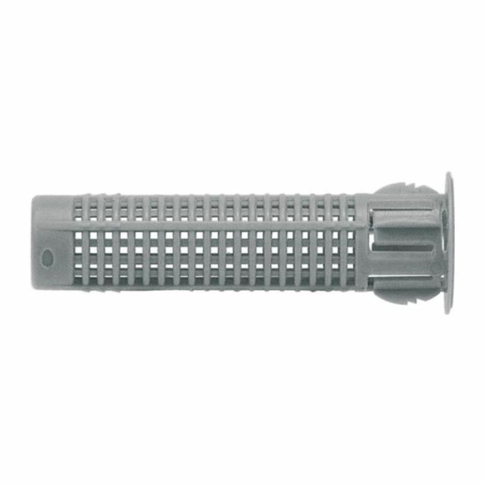 Fischer Fis H K Taco de Nylon para Anclaje Químico, Medida 16-130