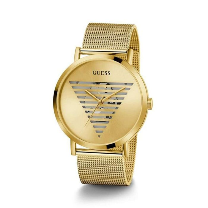 Reloj Hombre Guess GW0502G1 (Ø 44 mm) 11