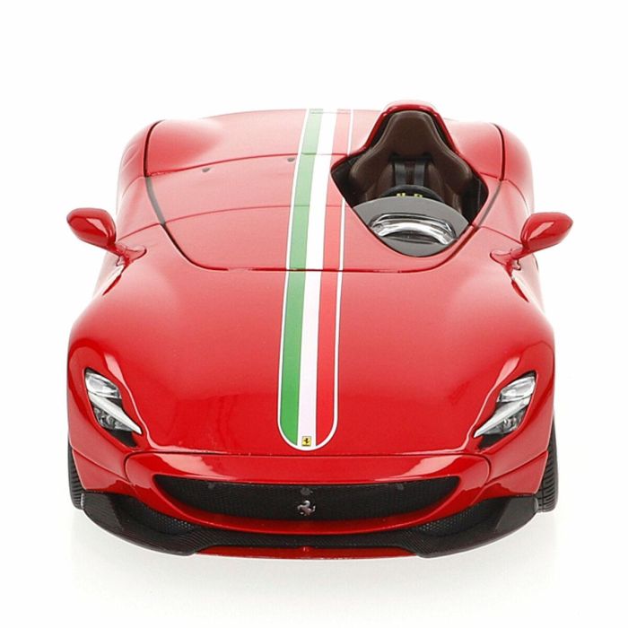 Coche Bburago Ferrari Monza SP1 1:18 1 Coche Bburago Ferrari Monza SP1 1:18 1
