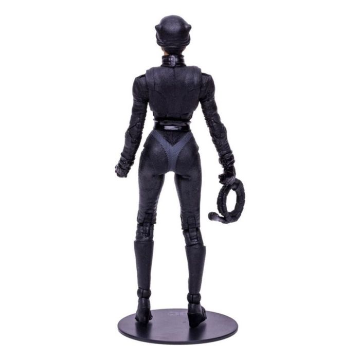 Mcfarlane Toys DC Batman Figura articulada de Catwoman 18 cm 2
