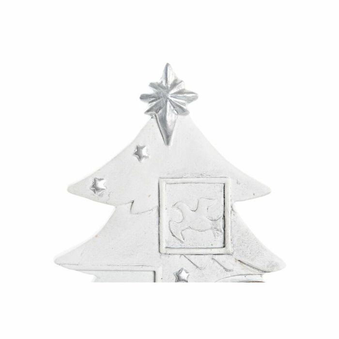 Nacimiento Navidad Tradicional DKD Home Decor Blanco Marron 5.2 x 15.9 x 13.6 cm 2 Nacimiento Navidad Tradicional DKD Home Decor Blanco Marron 5.2 x 15.9 x 13.6 cm 2