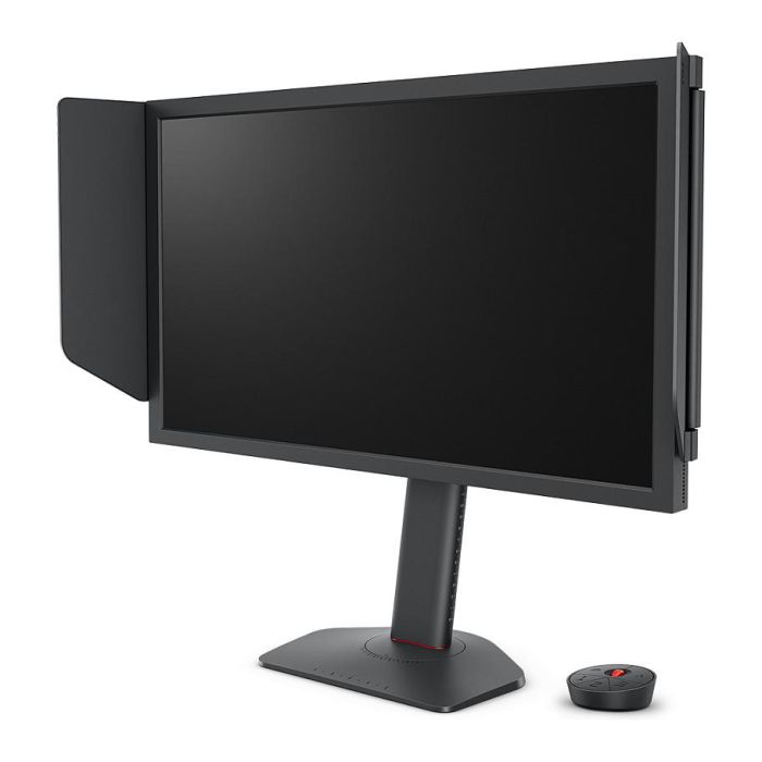 BenQ 9H.LN8LB.QBE Monitor Gaming 24.1" Full HD 1920x1080 TN Negro 600Hz 5