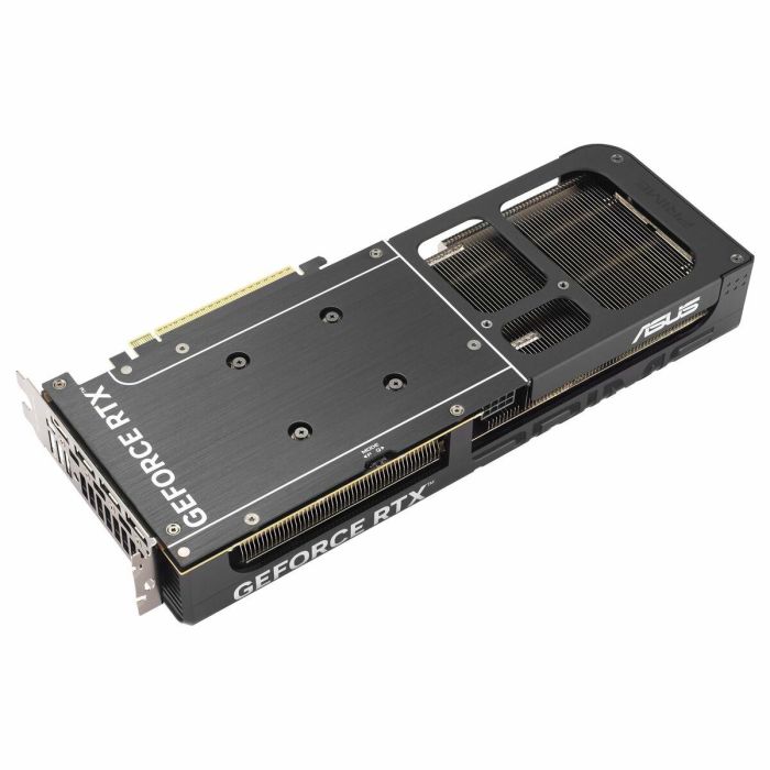 ASUS Prime -RTX5060TI-O16G NVIDIA GeForce RTX 5060 Ti 16 GB GDDR7 5 ASUS Prime -RTX5060TI-O16G NVIDIA GeForce RTX 5060 Ti 16 GB GDDR7 5