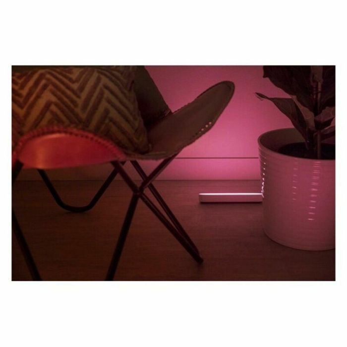 Philips Hue PHI8718696170748 Play White & Color Ambiance Basic Kit x1 White compatible con Alexa, Google Assistant y Apple Homekit 4