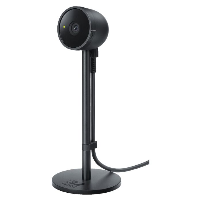 Nintendo Switch 2 Cámara USB-C Full HD 1080p Gran Angular Compacta para Videochat y Juegos