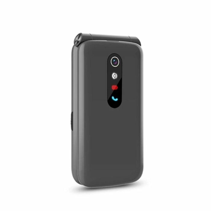 Teléfono Móvil SPC Stella 2 2,4" 1 GB RAM 1 Teléfono Móvil SPC Stella 2 2,4" 1 GB RAM 1