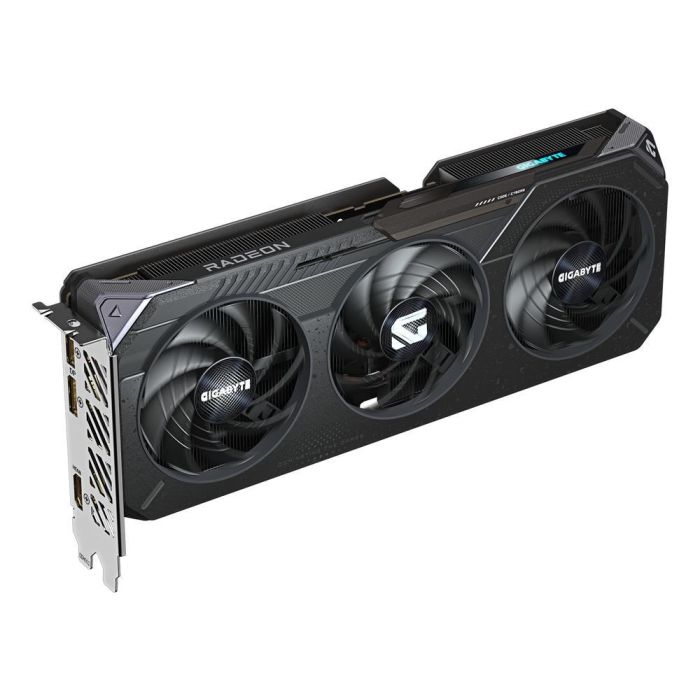 Gigabyte Tarjeta Gráfica Radeon RX 9060 XT GAMING OC 16GB GDDR6 4 Gigabyte Tarjeta Gráfica Radeon RX 9060 XT GAMING OC 16GB GDDR6 4