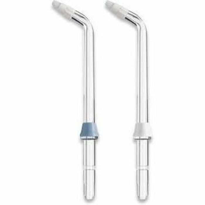 Waterpik WAT0073950290517 Punta de Irrigador Dental para Ortodoncia, Elimina Placa, Especial Aparatos Dentales 1
