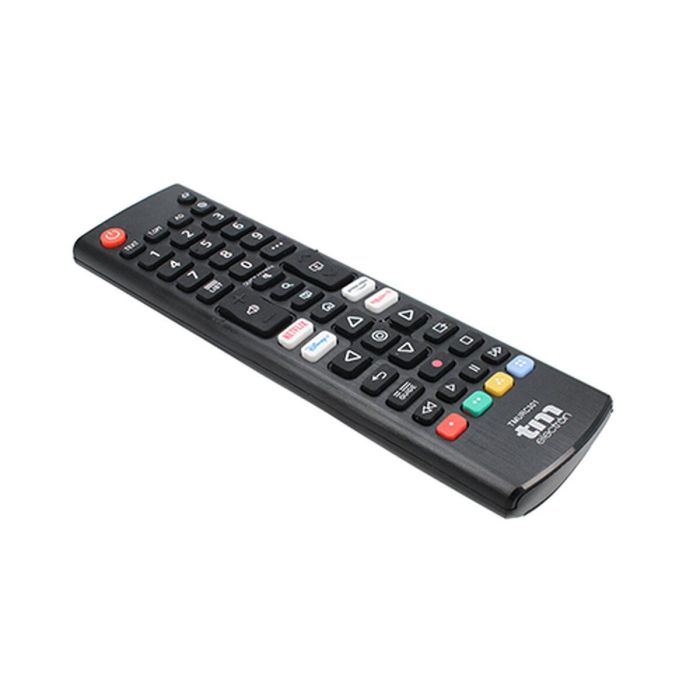 Mando a Distancia Universal TM Electron 0 Mando a Distancia Universal TM Electron 0