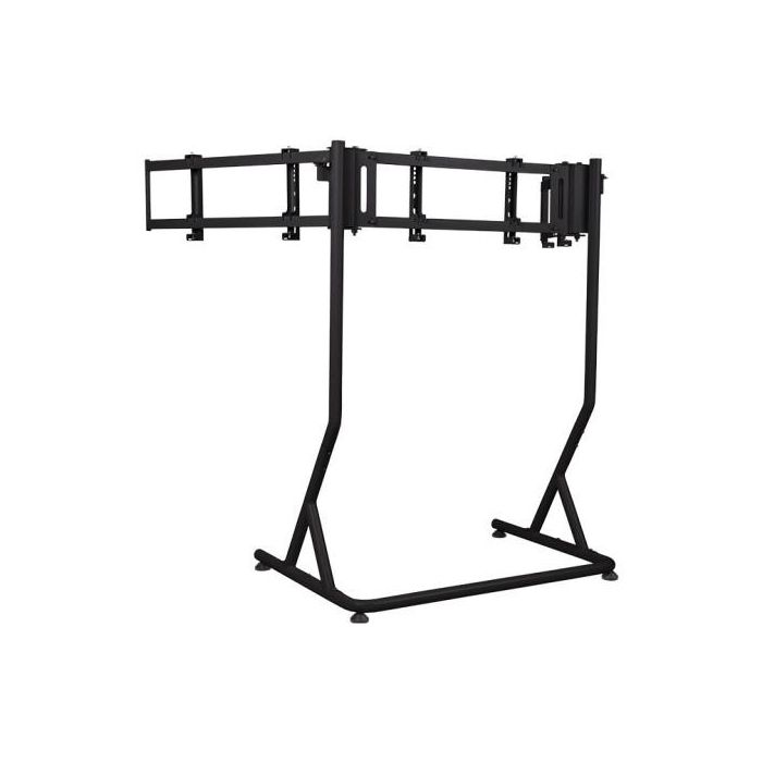 Thermaltake Triple Monitor Stand Pro 4