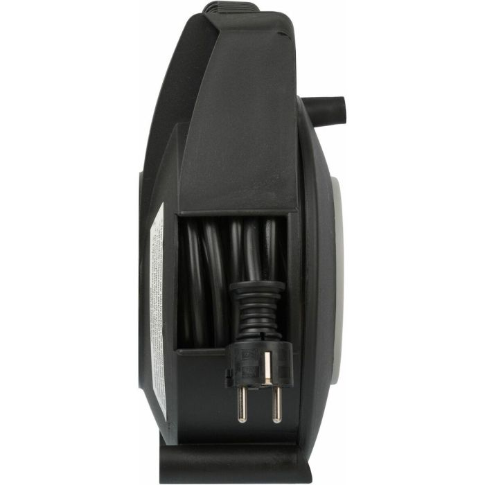 Regleta Brennenstuhl Vario Line 23 W 4 Enchufes (5 m)