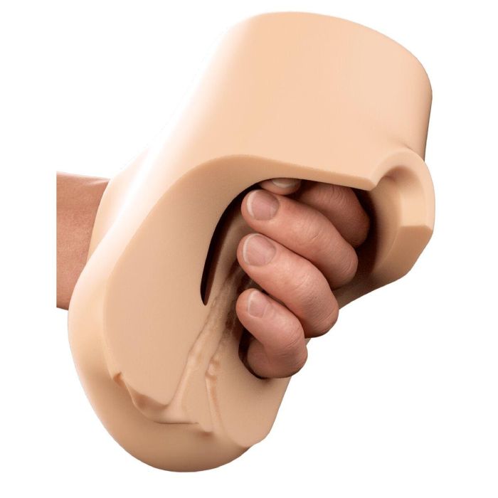 Masturbador Masculino Pipedream PDX Plus Carne 0 Masturbador Masculino Pipedream PDX Plus Carne 0