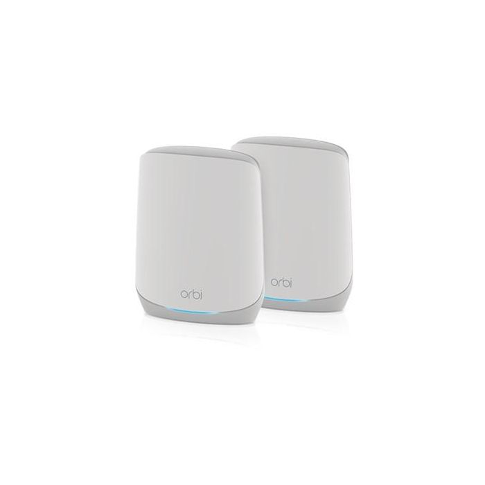 ORBI AX5400 MESH SYSTEM 0 ORBI AX5400 MESH SYSTEM 0