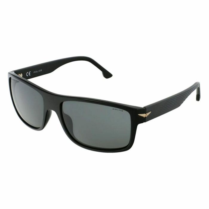 Gafas de Sol Hombre Police SPLB39V60Z42P ø 60 mm