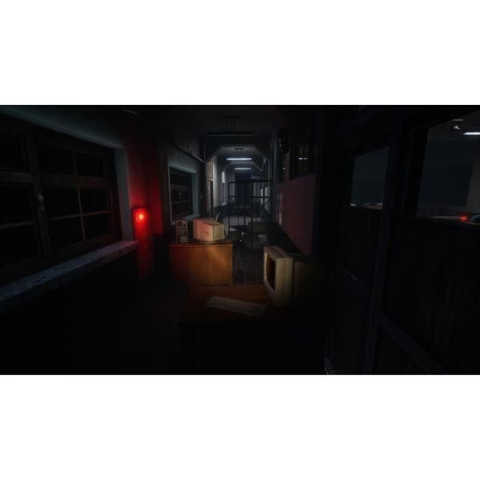 White Day 2 La flor que dice mentiras Edición completa - Juego de PS5 2 White Day 2 La flor que dice mentiras Edición completa - Juego de PS5 2