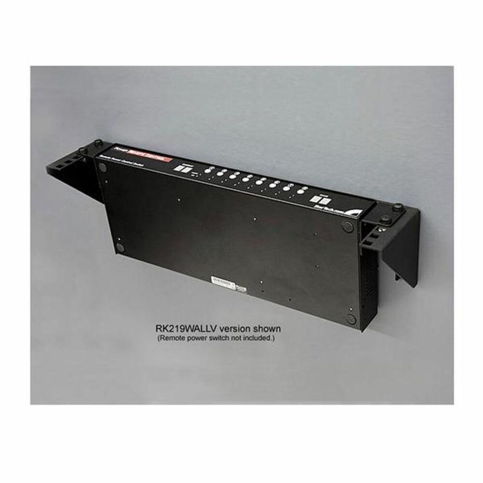 Rack Startech RK319WALLV Vertical 2 Rack Startech RK319WALLV Vertical 2