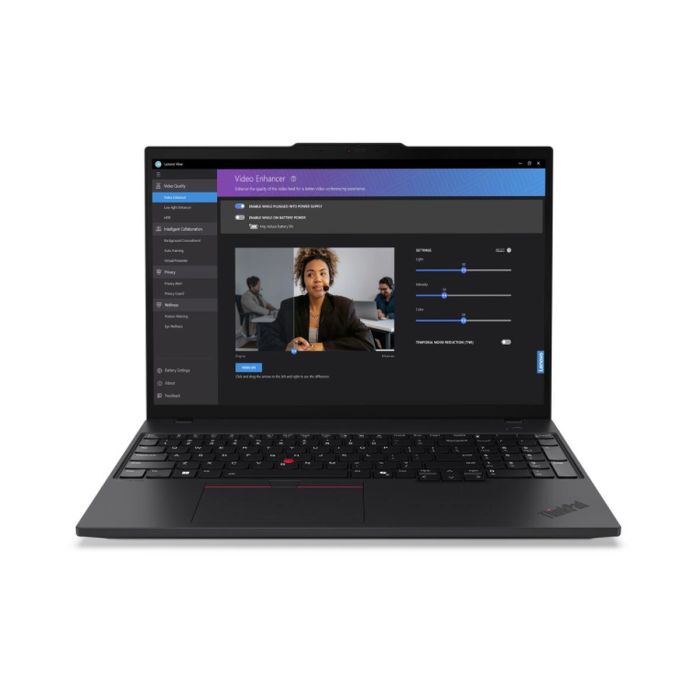 Laptop Lenovo 21MN00CBSP 16" Intel Core Ultra 7 155u intel core ultra 7 32 GB RAM 1 TB SSD Qwerty Español 15