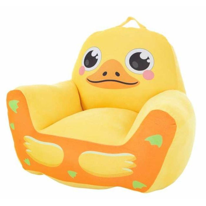 Sillón pato 52x48x51 cm