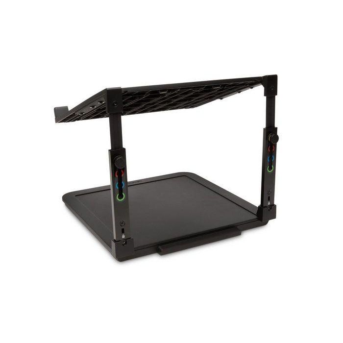 Soporte Kensington Elevador Para Portatiles Smartfit Color Negro 256x222x248 mm 2
