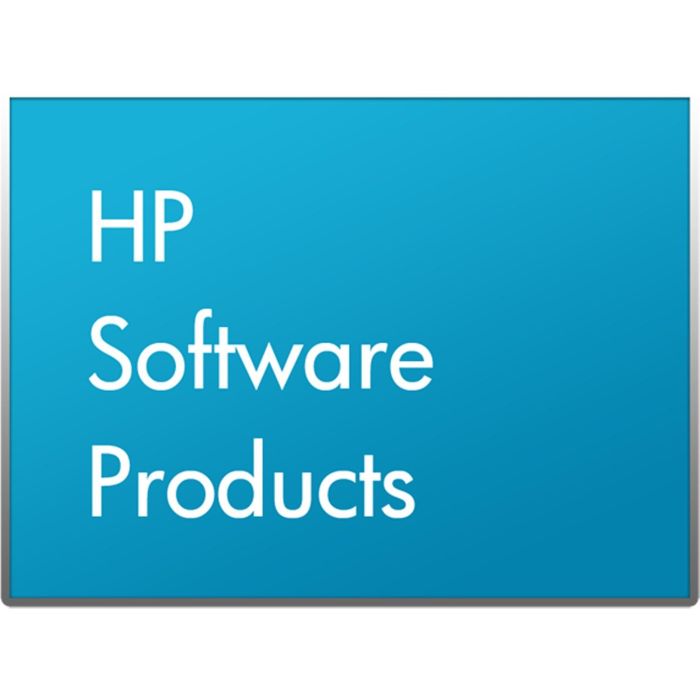 HP SmartStream Document Organizer Module