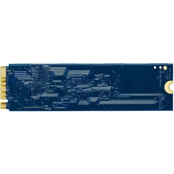 Kingston NV3 Unidad SSD 4 TB PCIe 4.0 NVMe M.2 2280 3D NAND, 6000/5000 MB/s, Alto Rendimiento y Bajo Consumo para PC/Portátil 3 Kingston NV3 Unidad SSD 4 TB PCIe 4.0 NVMe M.2 2280 3D NAND, 6000/5000 MB/s, Alto Rendimiento y Bajo Consumo para PC/Portátil 3