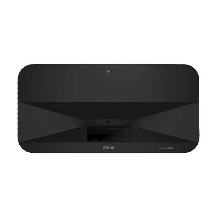 Epson EH-LS800B Proyector Láser UST de Alcance Ultracorto, 4000 Lúmenes ANSI, Resolución 4K+ (5120x3200), Contraste 2500000:1, Wi-Fi, Bluetooth, Negro 2