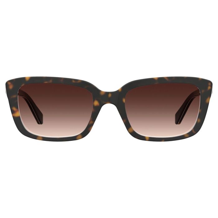 Gafas de Sol Mujer Love Moschino MOL042-S-086F3HA Ø 53 mm 2 Gafas de Sol Mujer Love Moschino MOL042-S-086F3HA Ø 53 mm 2