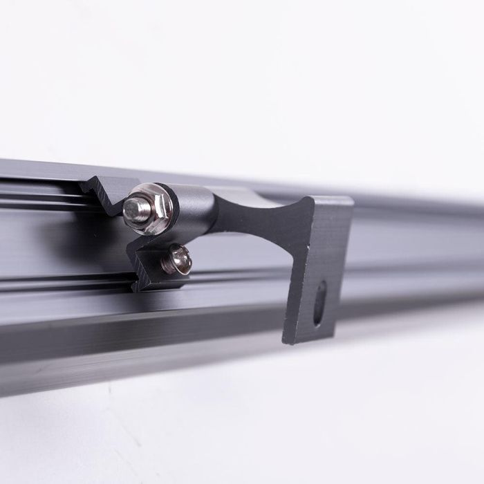 Bañador de Pared Lineal LED RGB DMX512 Auto-Coding 36W 1.555,2Lm IP67 24VDC 40.000H para Fachadas y Exteriores WR-WWDMX36W 5 Bañador de Pared Lineal LED RGB DMX512 Auto-Coding 36W 1.555,2Lm IP67 24VDC 40.000H para Fachadas y Exteriores WR-WWDMX36W 5