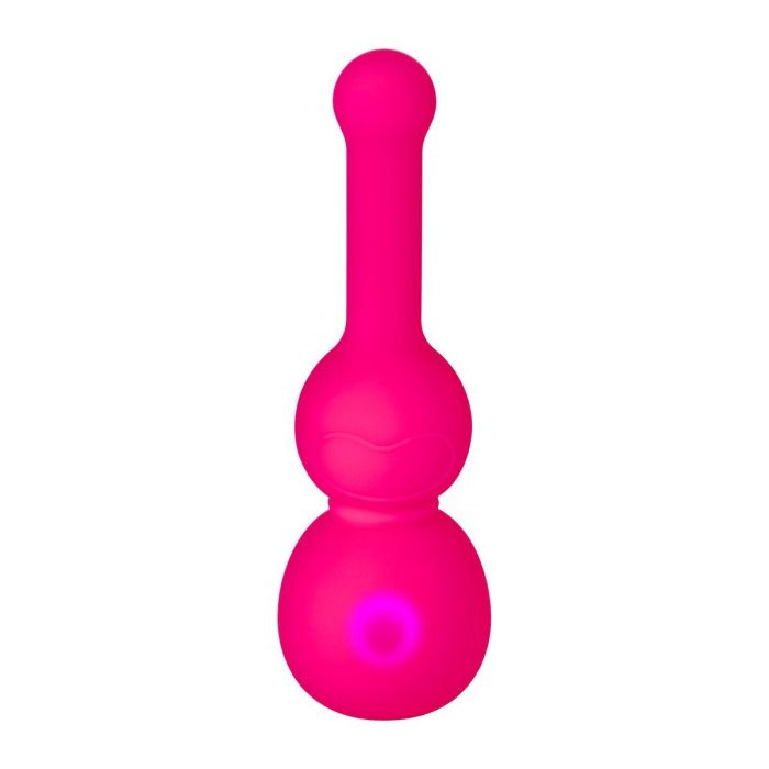 Mini Vibrador FemmeFunn Poly Rosa 6