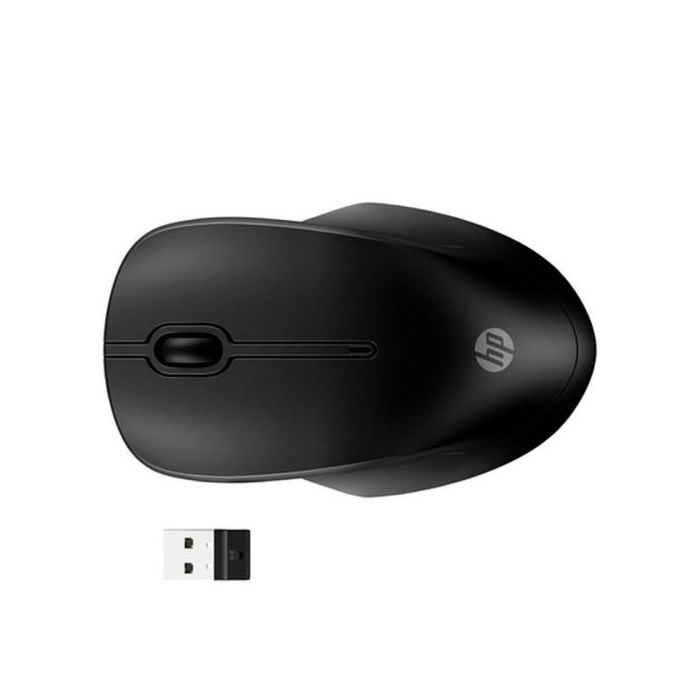 HP Ratón Inalámbrico Dual 255 1