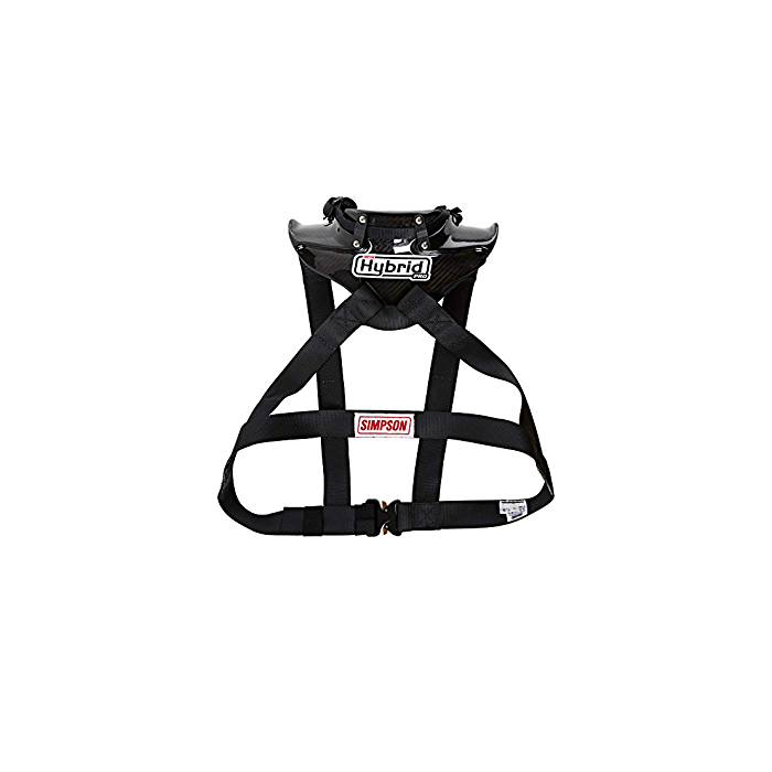 Hans Hybrid Sport Femenino X-Large Anclaje Estandar SIHS.XLG.F.PA.FIA Hans Hybrid Sport Femenino X-Large Anclaje Estandar SIHS.XLG.F.PA.FIA