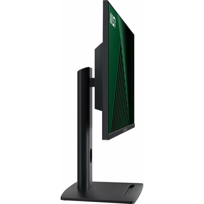 MSI MP275PG Monitor 27" Full HD IPS 100Hz 1ms, ergonómico con altavoces y DisplayPort/HDMI/VGA 9