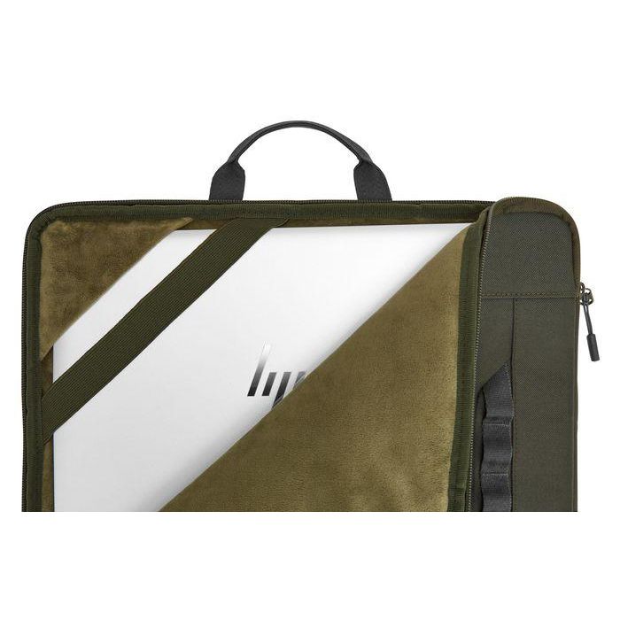 HP 15.6-inch Modular Laptop Sleeve 11 HP 15.6-inch Modular Laptop Sleeve 11