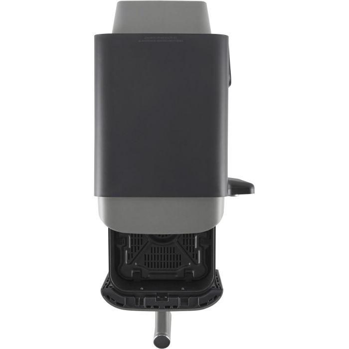 Ninja SL400EU Freidora de Aire Doble Cesta 9.5L Double Stack XL para 8 Personas con 6 Funciones de Cocción 2