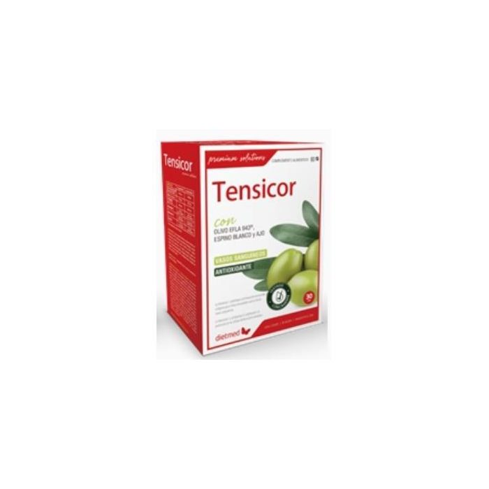 Tensicor 60Comp. Tensicor 60Comp.