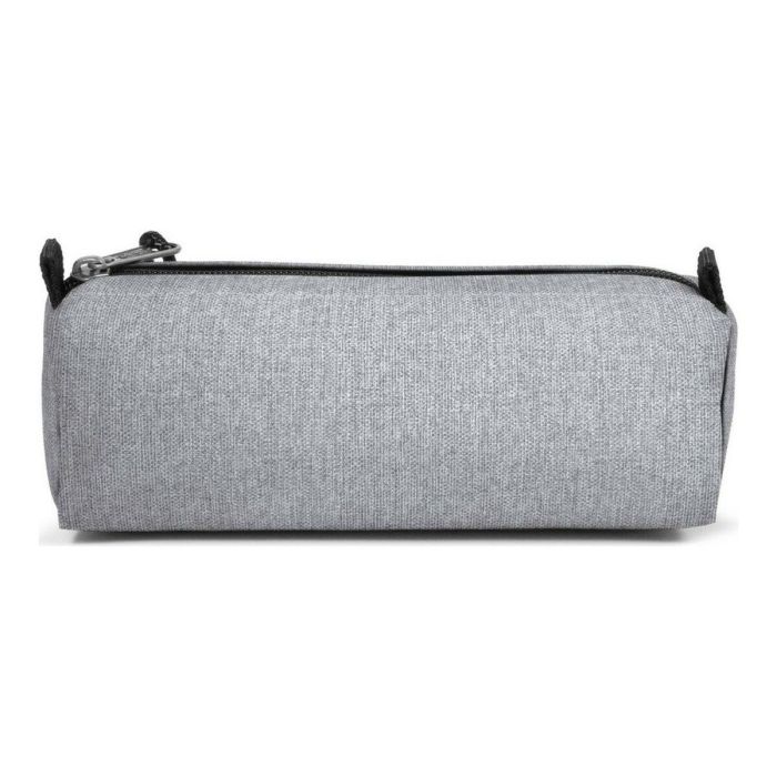 Eastpak Mochila Escolar Gris de Calidad, Ideal para Uso Diario 2
