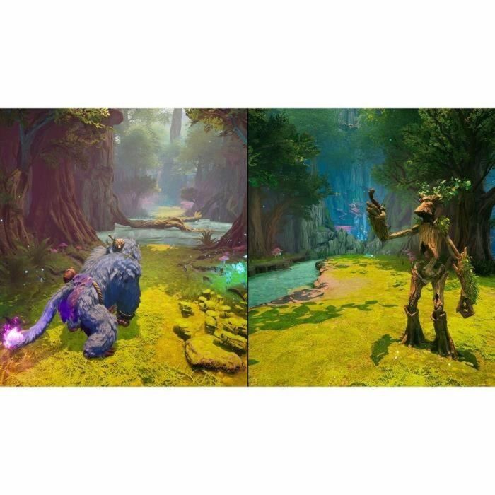 Electronic Arts Split Fiction - Juego de Xbox Series X | Ref: 5030930125394 3