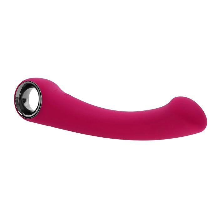 Vibrador Punto G Evolved Rojo 6