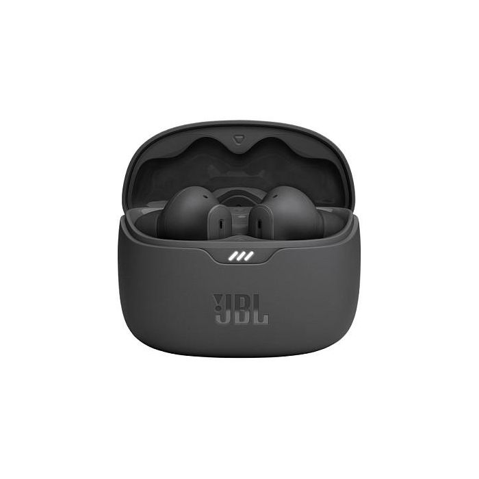 JBL Tune 245 NC Auriculares Schwarz 7