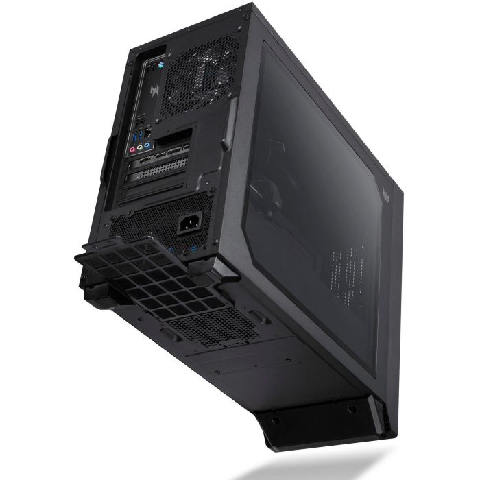 Acer Predator Orion 3000 PO3-665 Gaming Desktop Intel® Core™ Ultra 7 265F 10 Acer Predator Orion 3000 PO3-665 Gaming Desktop Intel® Core™ Ultra 7 265F 10