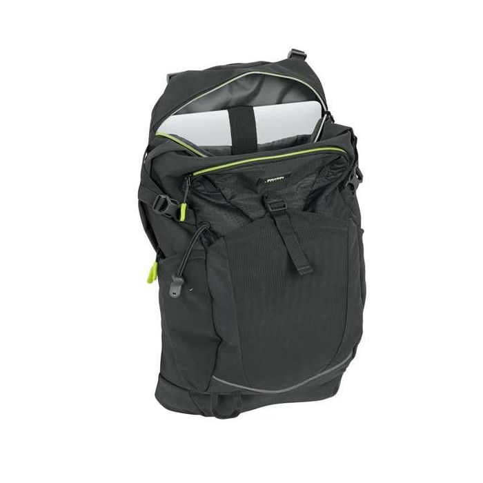 Mochila Safta Hombrera Sur Trekking 22 L 280x150x520 mm 4 Mochila Safta Hombrera Sur Trekking 22 L 280x150x520 mm 4