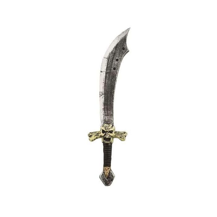 My Other Me Espada de Juguete de Foam de 69 cm para Niños, Edad Mínima Recomendada 3 Años 1