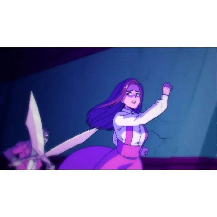 Just For Games Clock Tower Rewind - Videojuego de Horror para Nintendo Switch AACCL35261