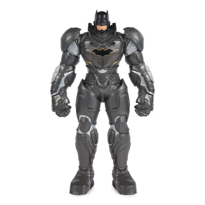 Spin Master Figura Batman Serie Gigante de Batman 30 cm 0 Spin Master Figura Batman Serie Gigante de Batman 30 cm 0