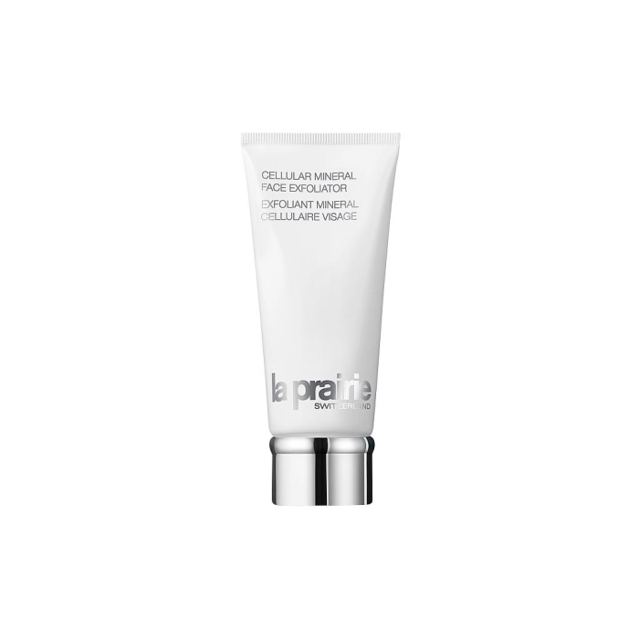 La Prairie CELLULAR MINERAL face exfoliator Exfoliante Facial 100 ml para Piel Mixta/Grasa 2 La Prairie CELLULAR MINERAL face exfoliator Exfoliante Facial 100 ml para Piel Mixta/Grasa 2