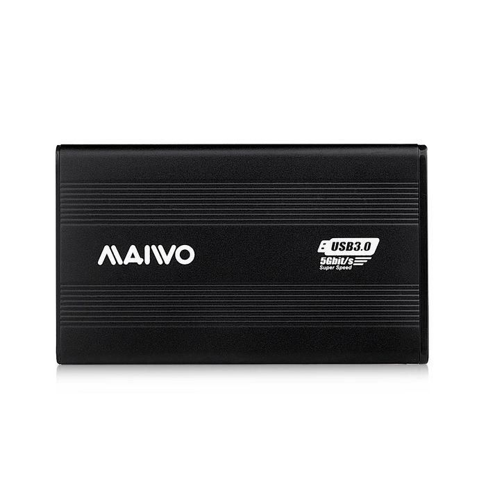 CoreParts USB3.0 HDD 2,5" 500GB MS501E2.5USB3, 500 GB CoreParts USB3.0 HDD 2,5" 500GB MS501E2.5USB3, 500 GB