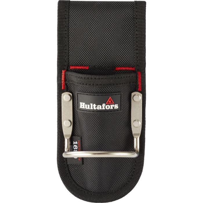 Bolsa de herramientas Hultafors Negro Poliéster 4 Bolsa de herramientas Hultafors Negro Poliéster 4