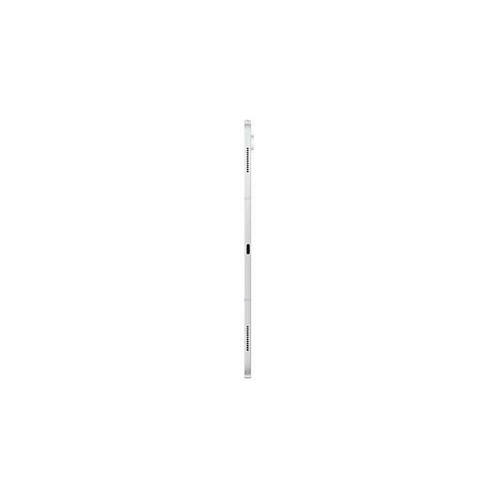 Samsung Galaxy Tab S10 Ultra 512GB Wi-Fi DE silver 7