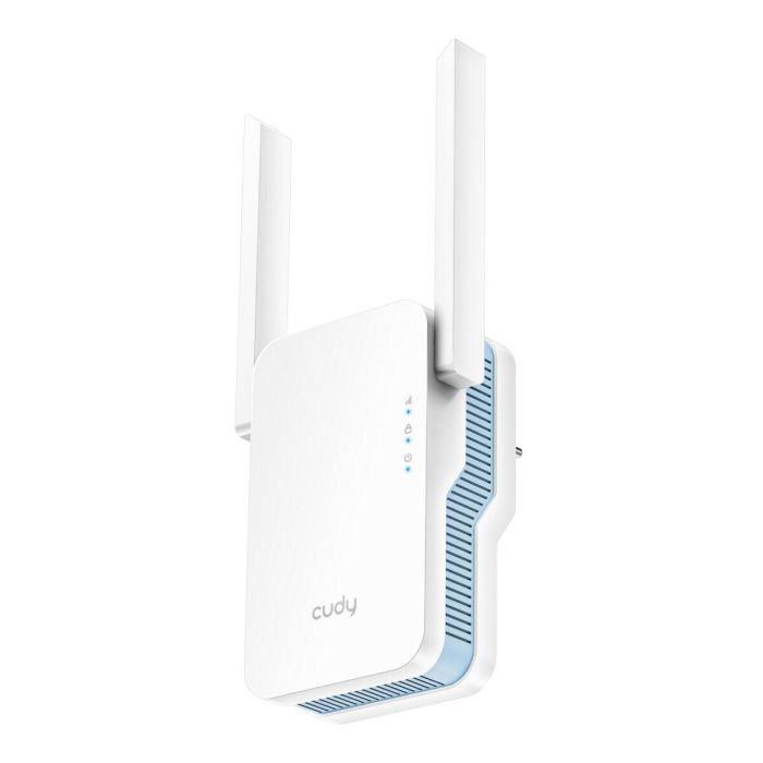 Cudy RE1200 amplificador de señal Wi-fi 2 Cudy RE1200 amplificador de señal Wi-fi 2