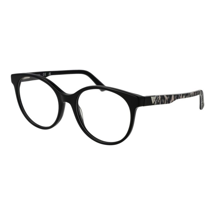 Montura de Gafas Mujer Guess GU2944 55001 Montura de Gafas Mujer Guess GU2944 55001